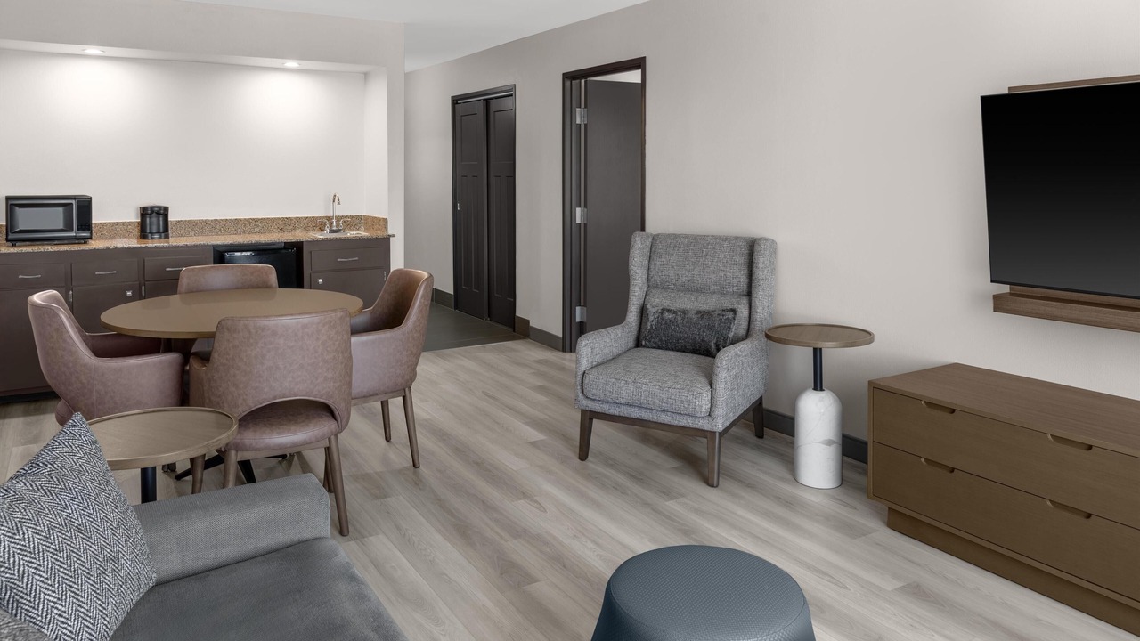 Photo of Bedroom in Bentonville - Fayetteville