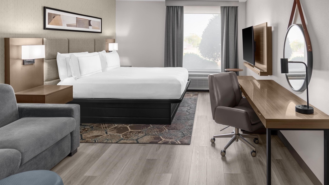 Photo of Bedroom in Bentonville - Fayetteville