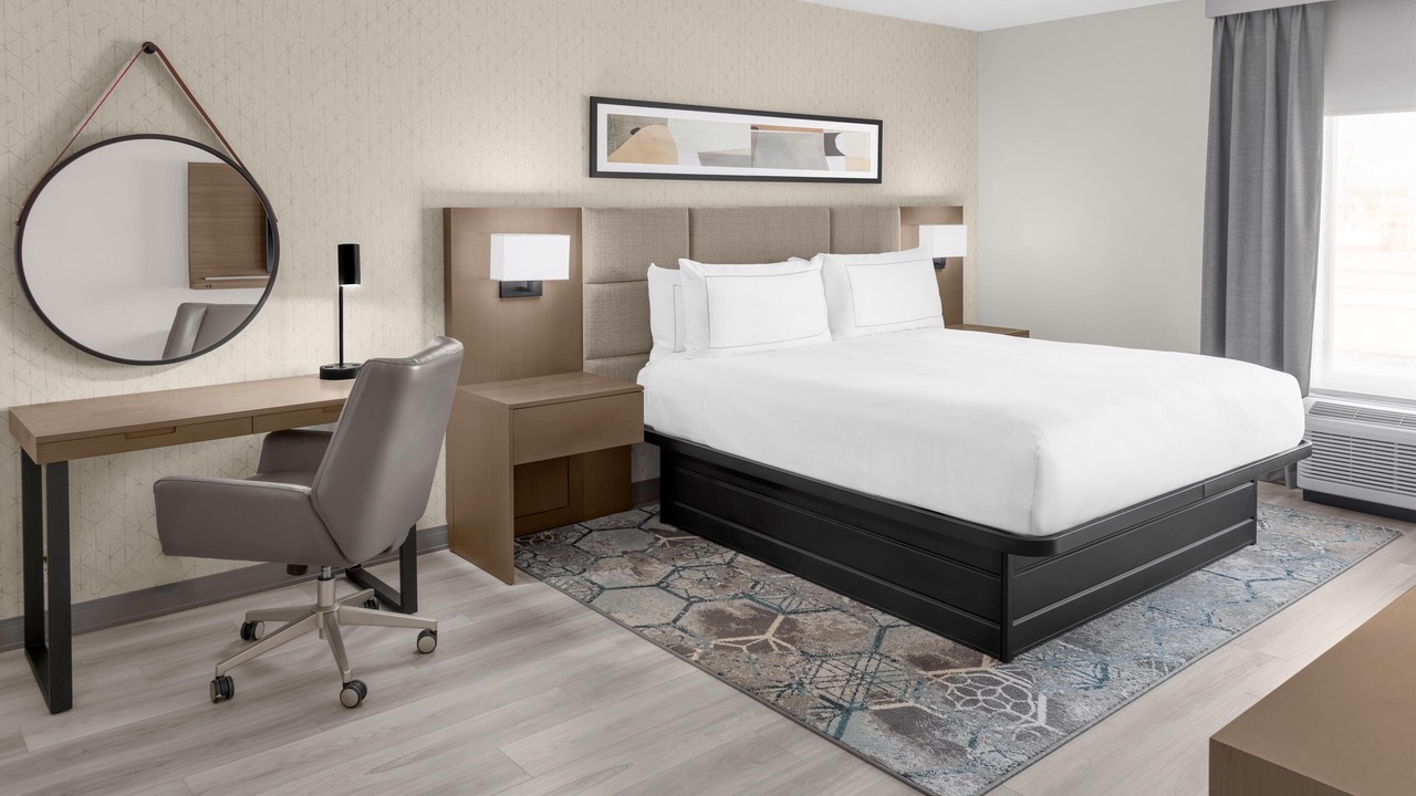 Photo of Bedroom in Bentonville - Fayetteville