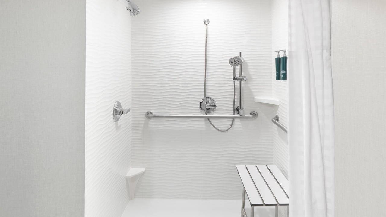 Photo of Bathroom in Bentonville - Fayetteville