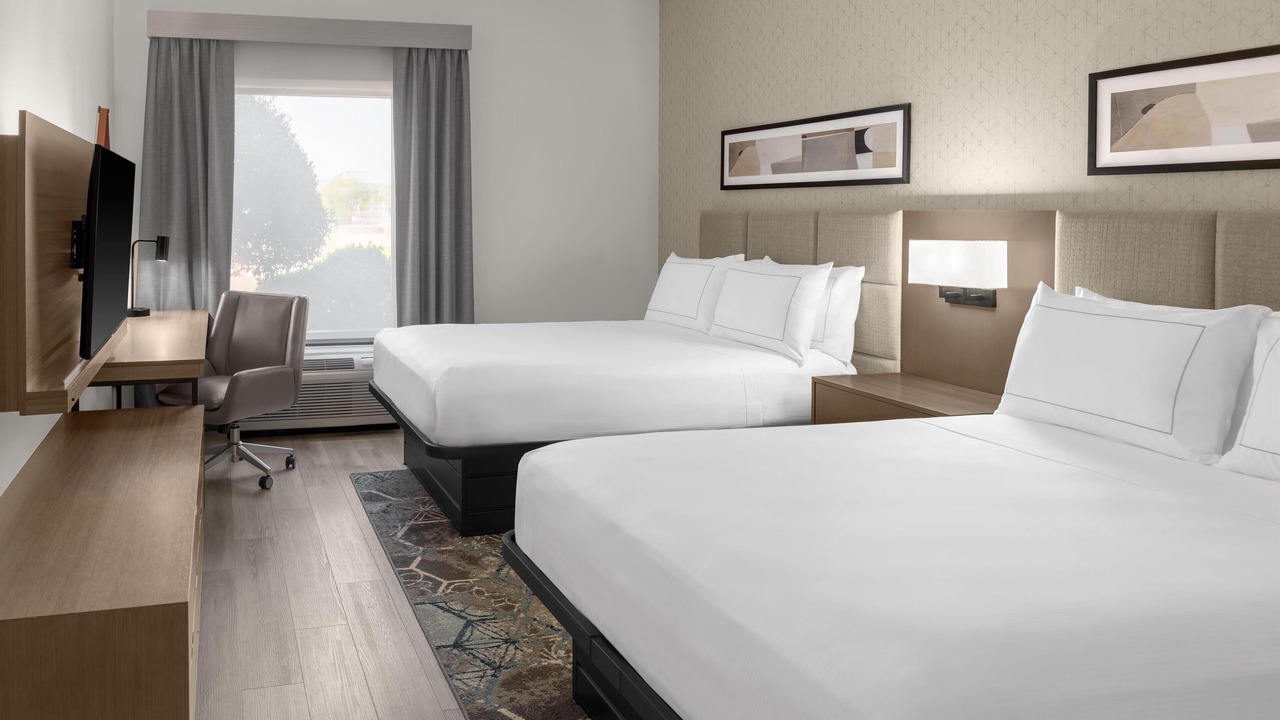 Photo of Bedroom in Bentonville - Fayetteville