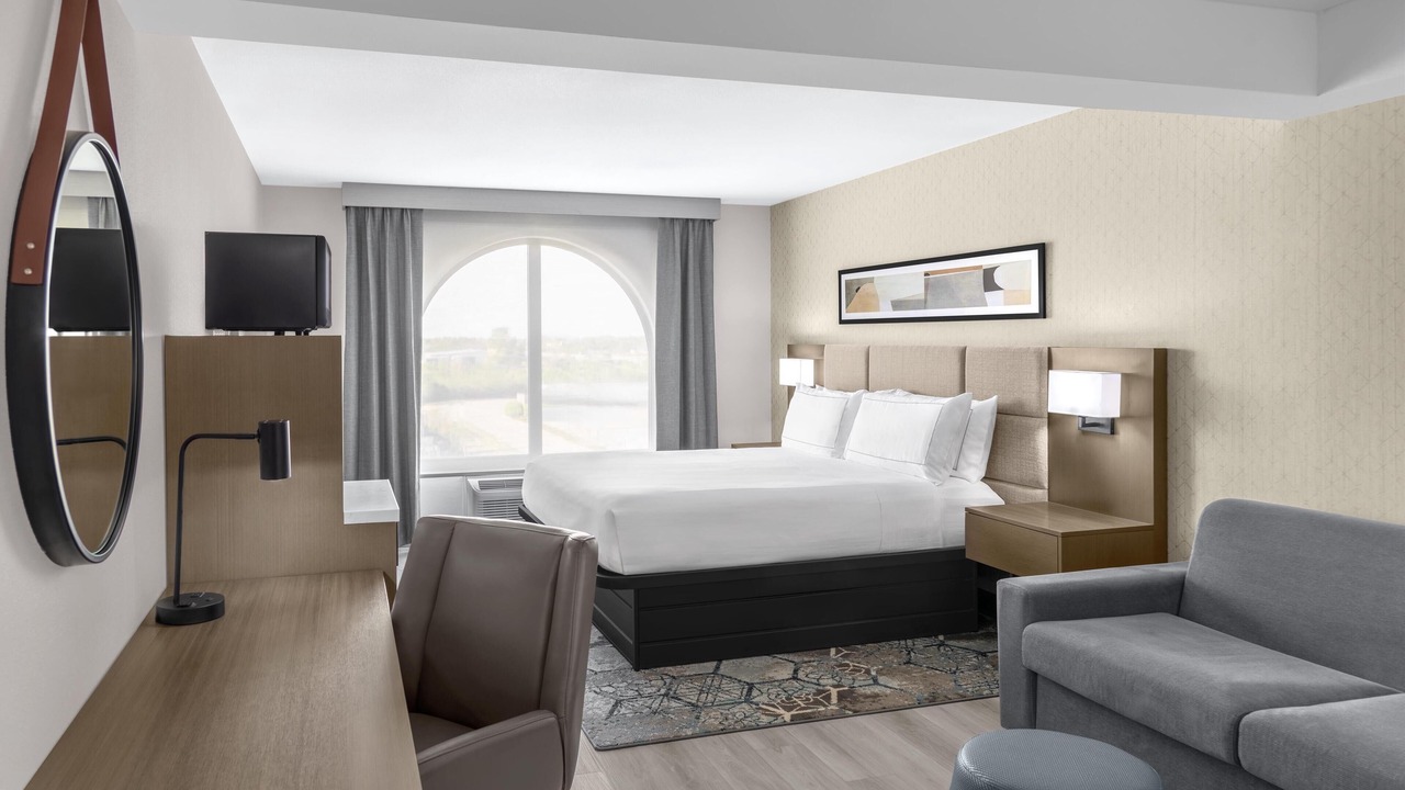 Photo of Bedroom in Bentonville - Fayetteville