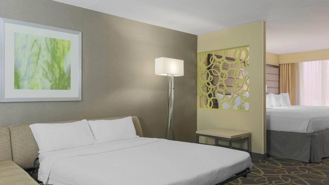 Photo of Bedroom in Oklahoma City