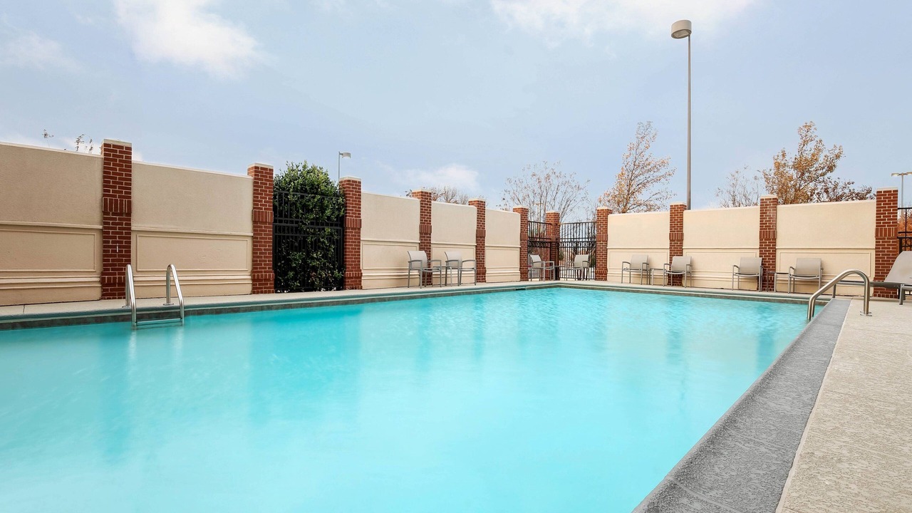 Photo of Outdoor in Oklahoma City