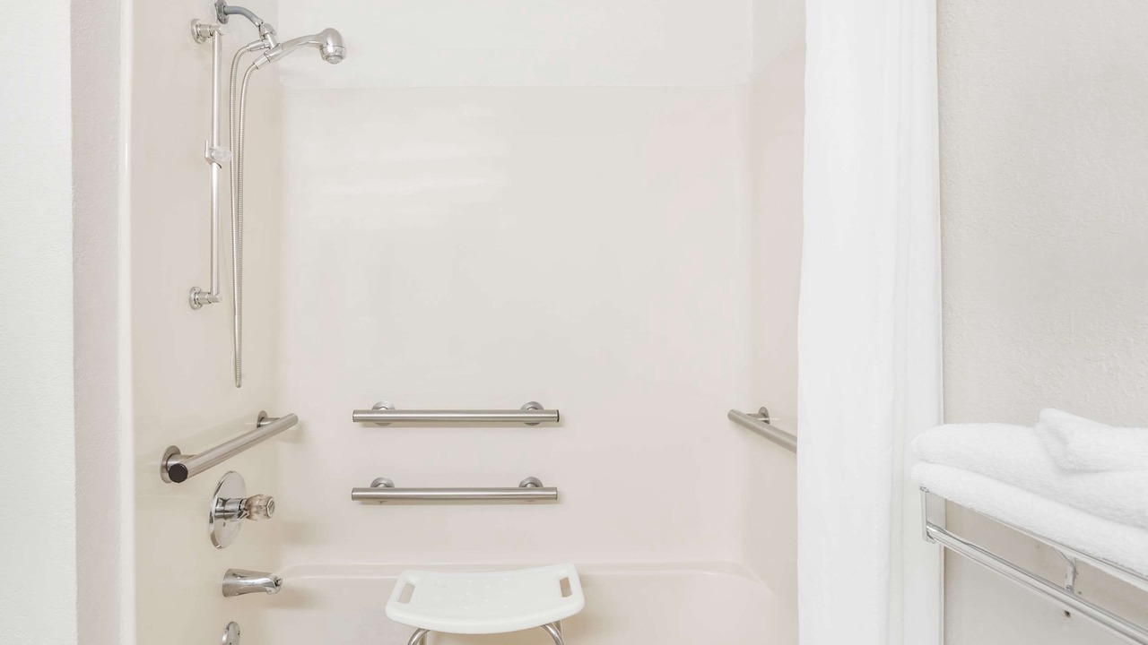 Photo of Bathroom in Conway