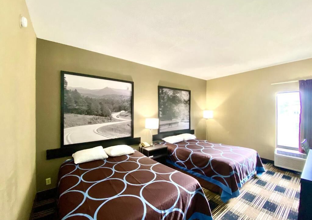 Photo of Bedroom in Conway