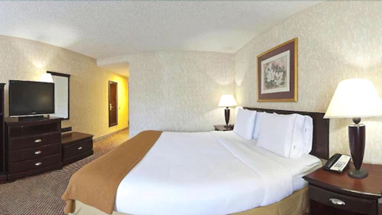 Photo of Bedroom in Corinth