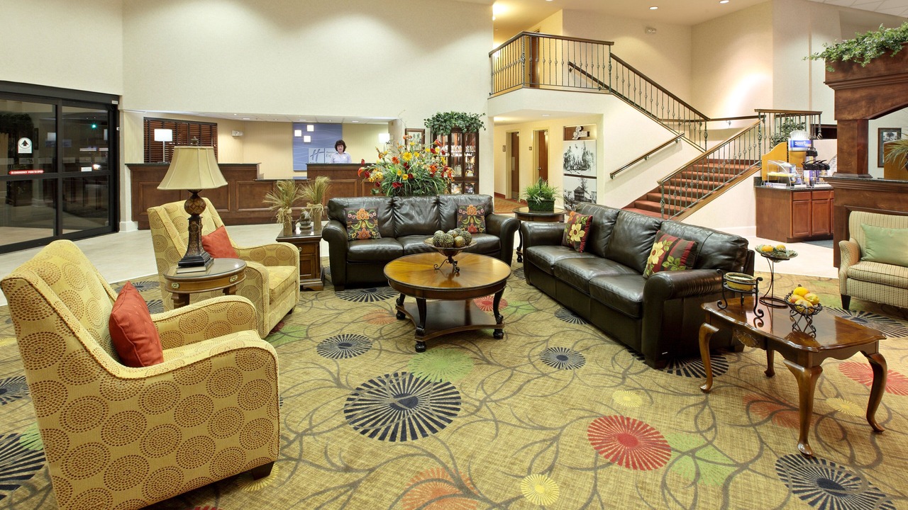 Photo of Livingroom in Corinth