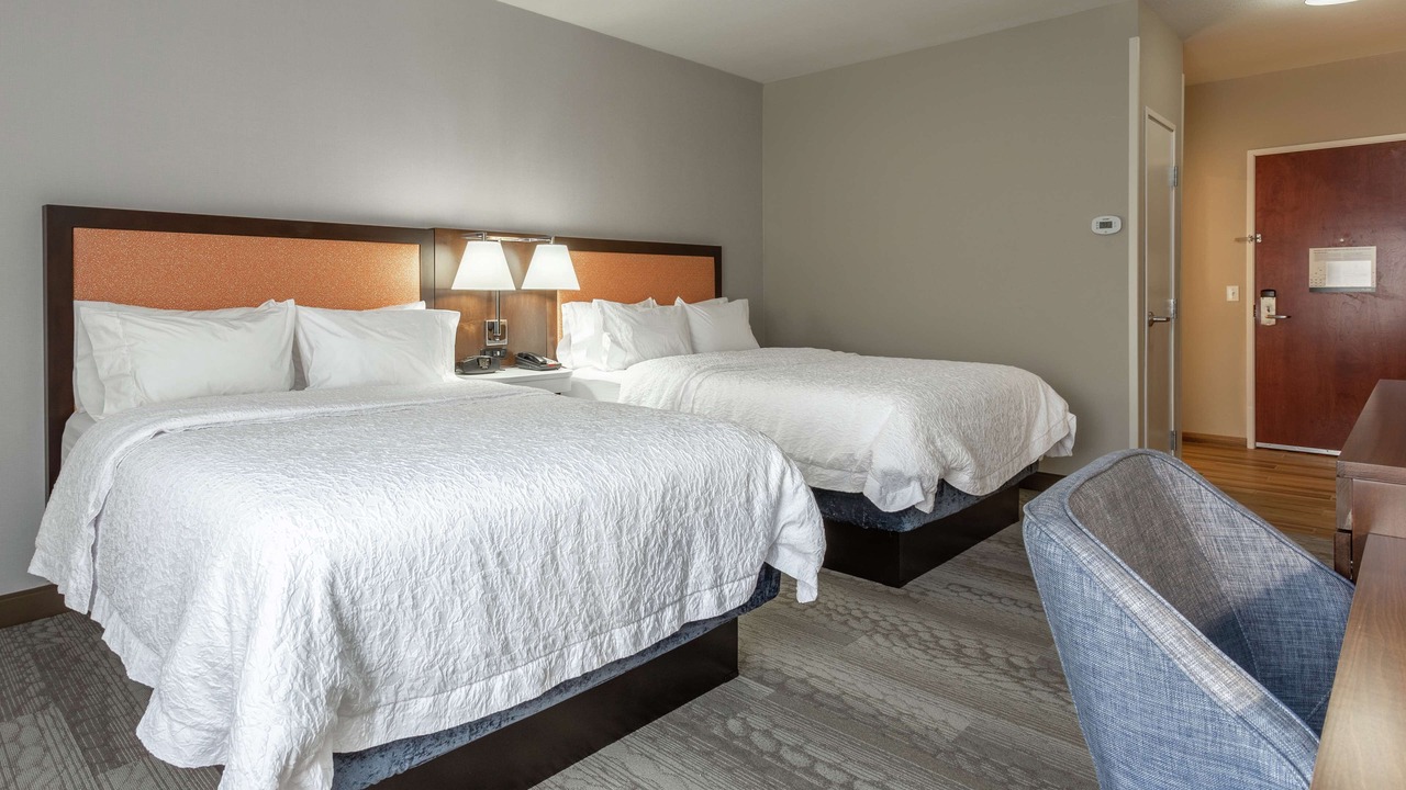 Photo of Bedroom in Jefferson City