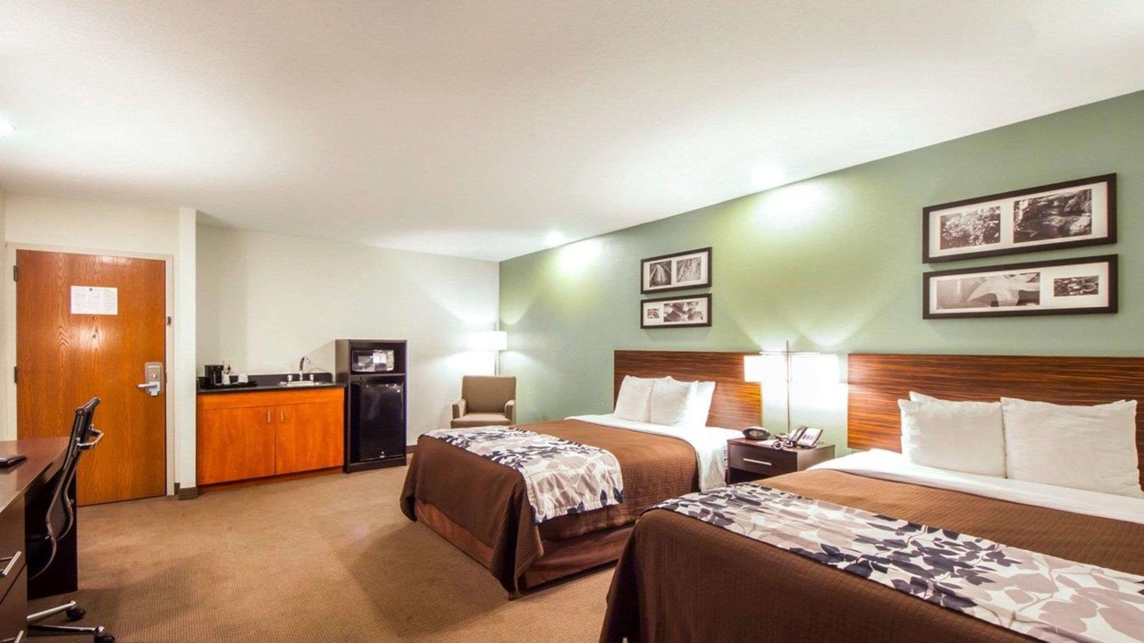 Photo of Bedroom in Edmond