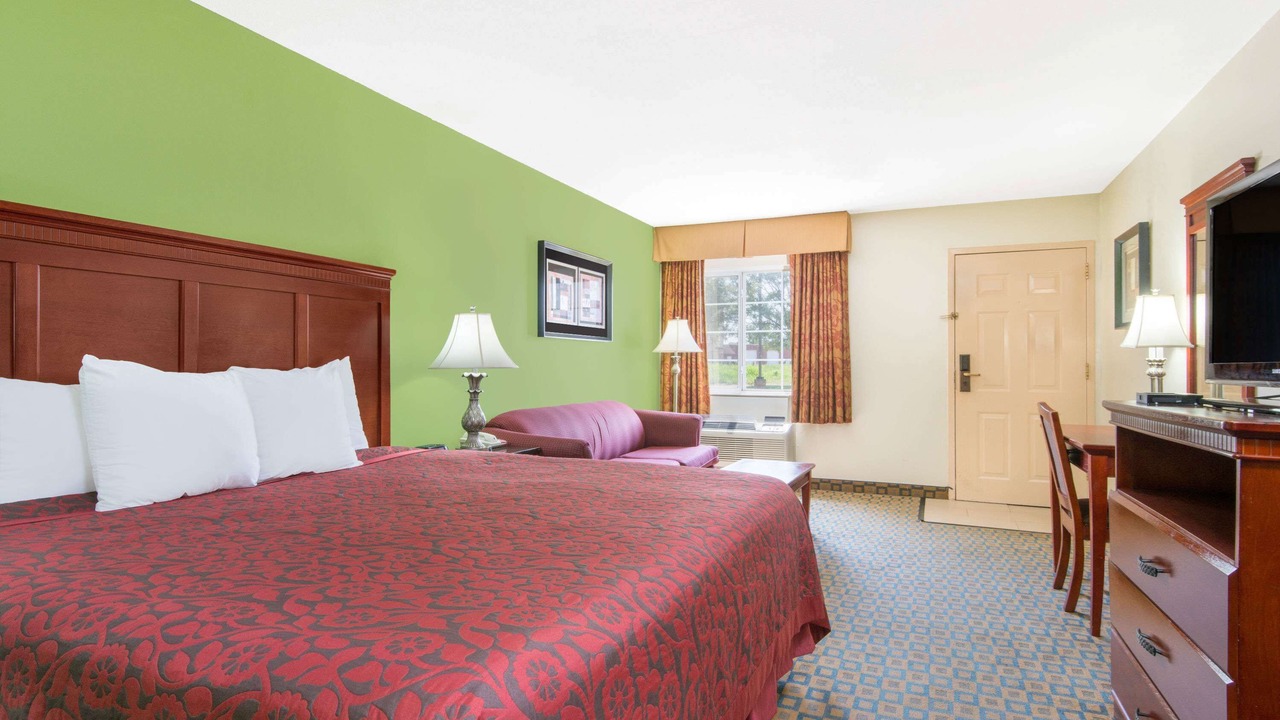 Photo of Bedroom in Wichita
