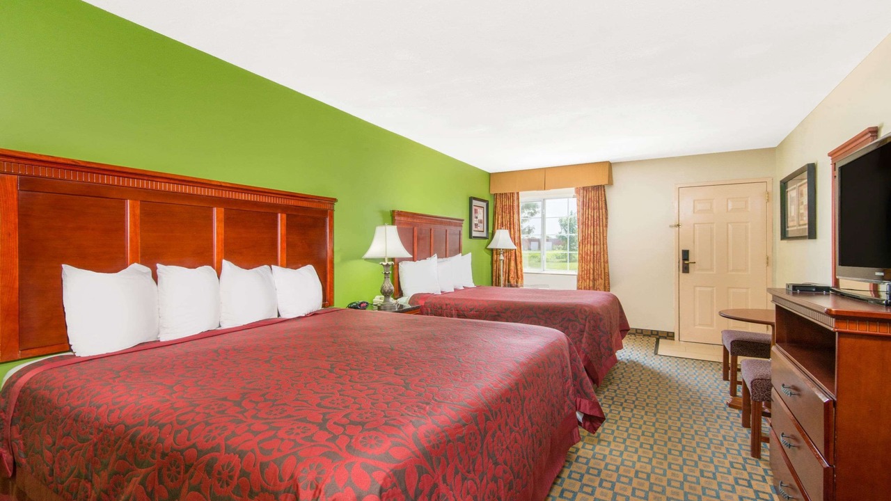 Photo of Bedroom in Wichita