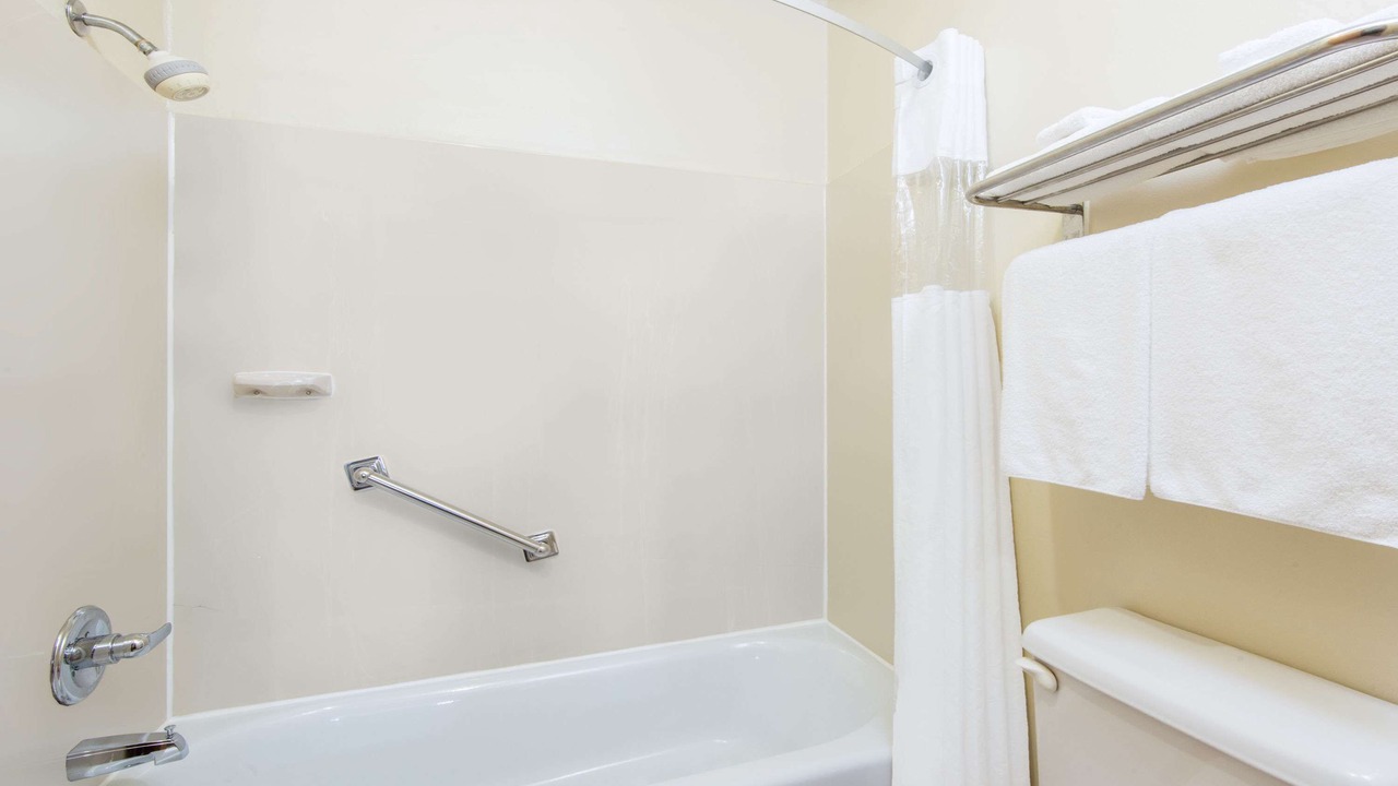 Photo of Bathroom in Wichita