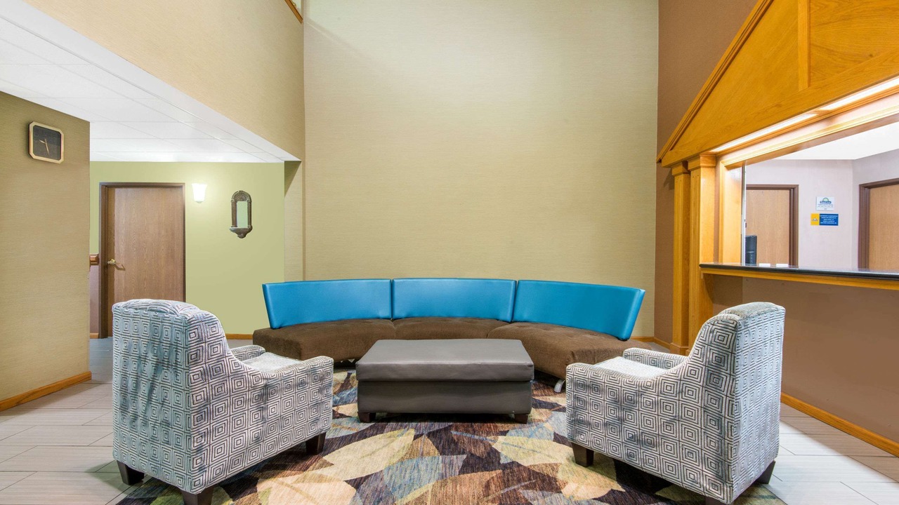 Photo of Livingroom in Wichita