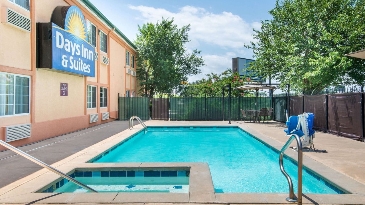 Photo of Outdoor in Wichita