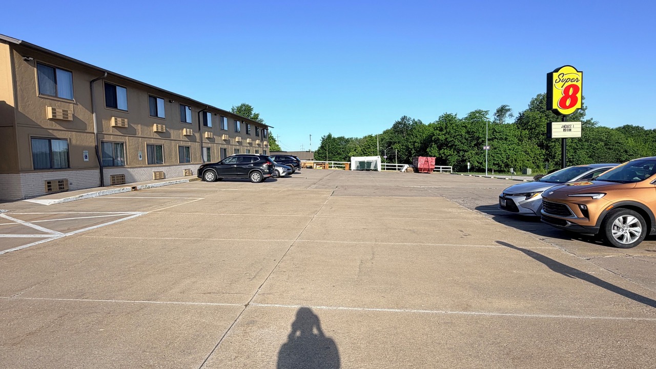 Photo of Outdoor in Macomb