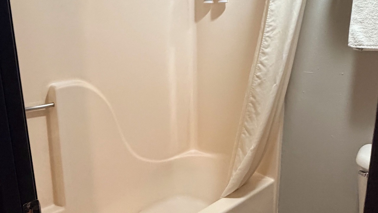 Photo of Bathroom in Macomb