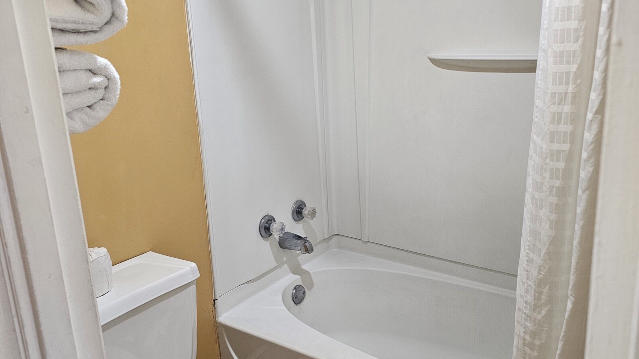 Photo of Bathroom in Lebanon