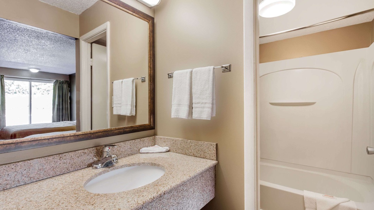 Photo of Bathroom in Lebanon