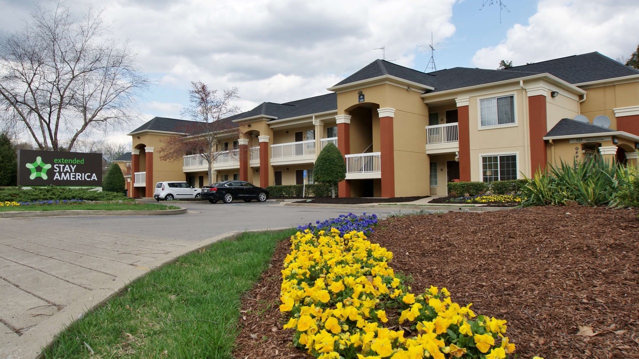 Photo of Outdoor in Nashville