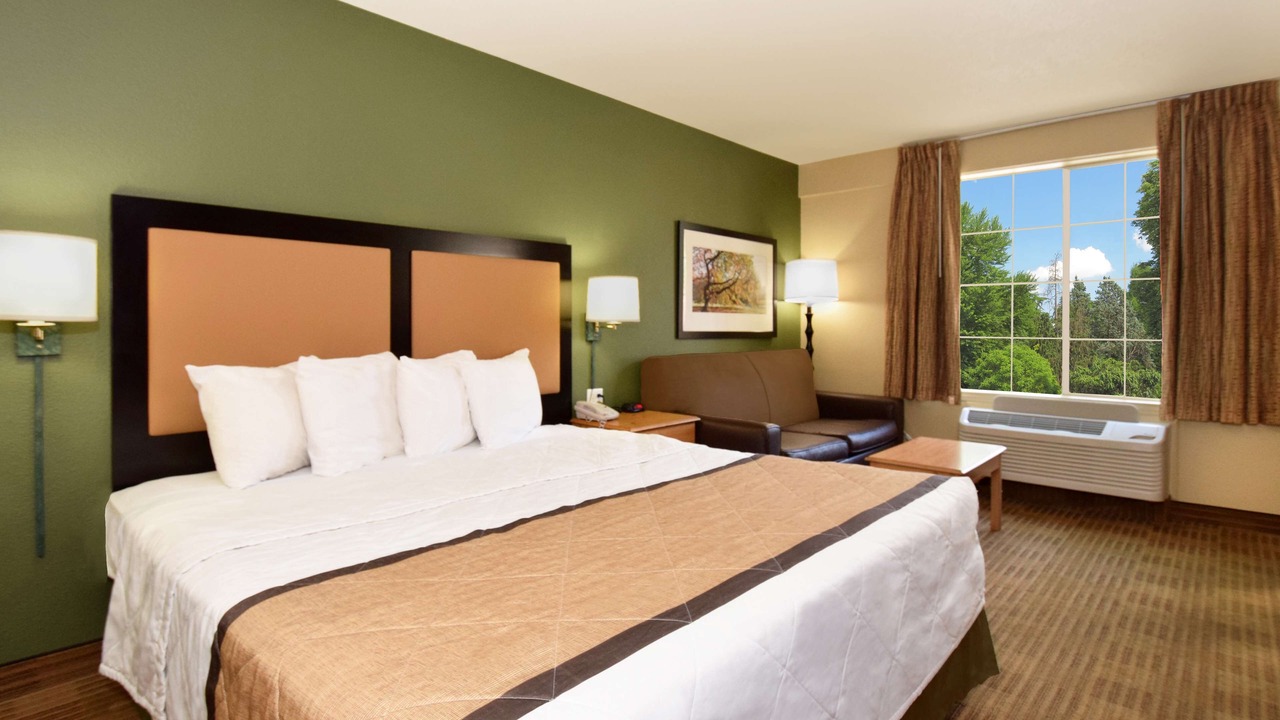 Photo of Bedroom in Nashville