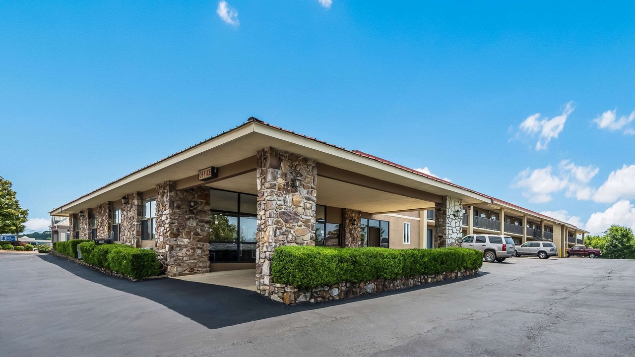 Photo of Outdoor in Hot Springs