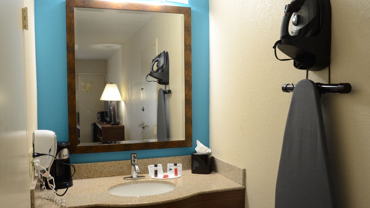 Photo of Bathroom in Donelson
