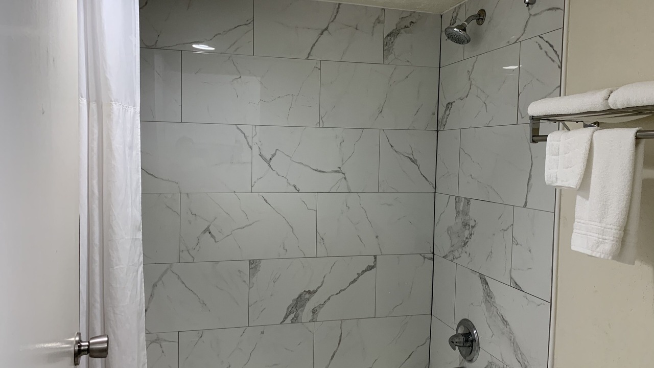 Photo of Bathroom in Cave City