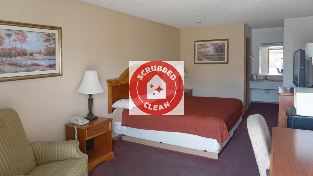 Photo of Livingroom in Altus