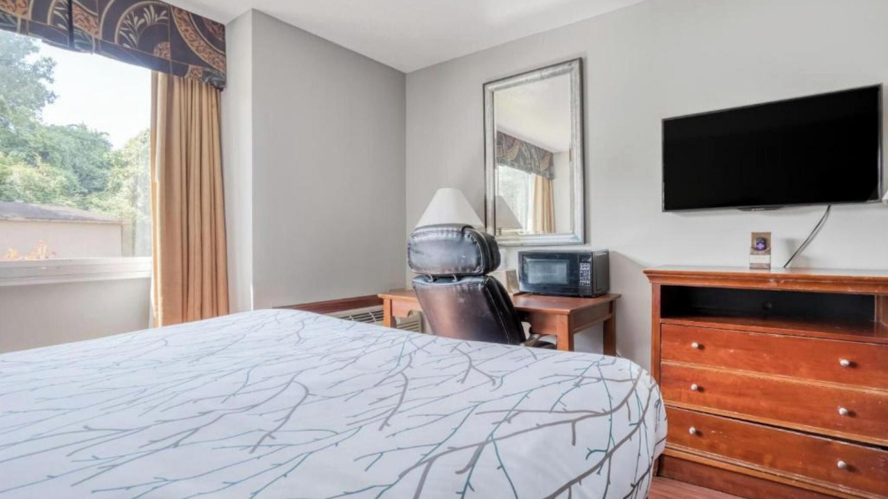 Photo of Bedroom in Ellendale