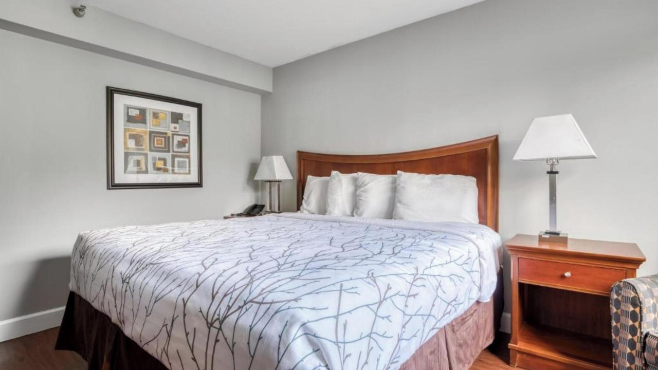 Photo of Bedroom in Ellendale