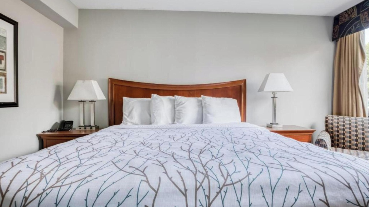 Photo of Bedroom in Ellendale