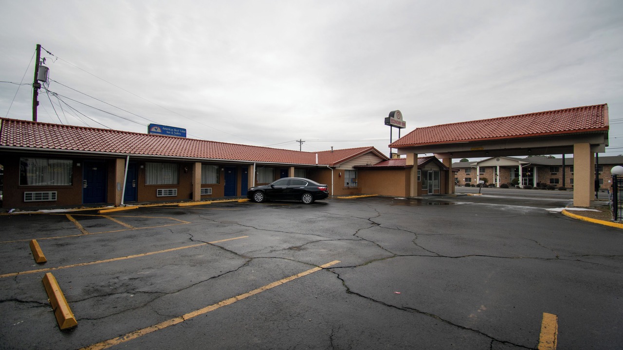Photo of Outdoor in Caddo Valley
