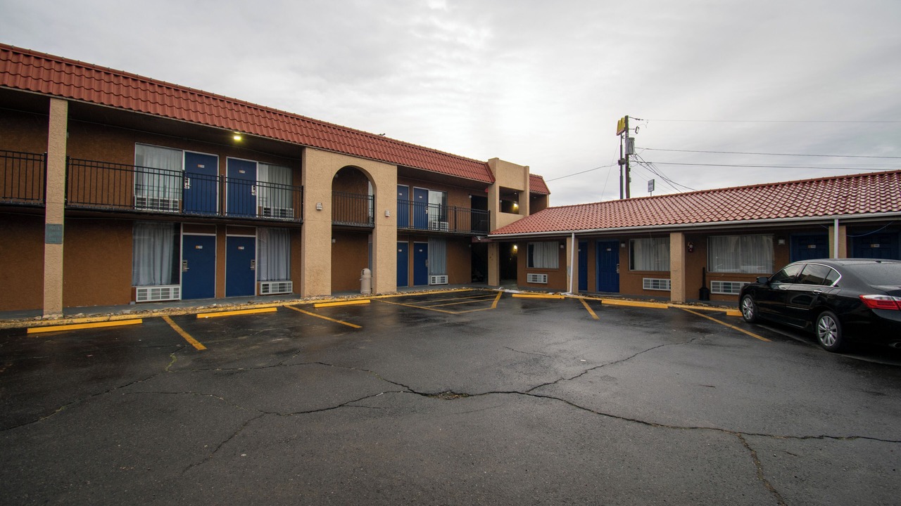 Photo of Outdoor in Caddo Valley