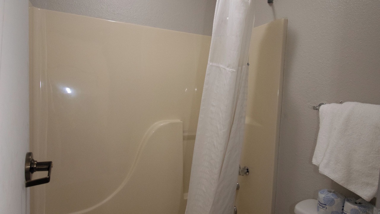 Photo of Bathroom in Caddo Valley