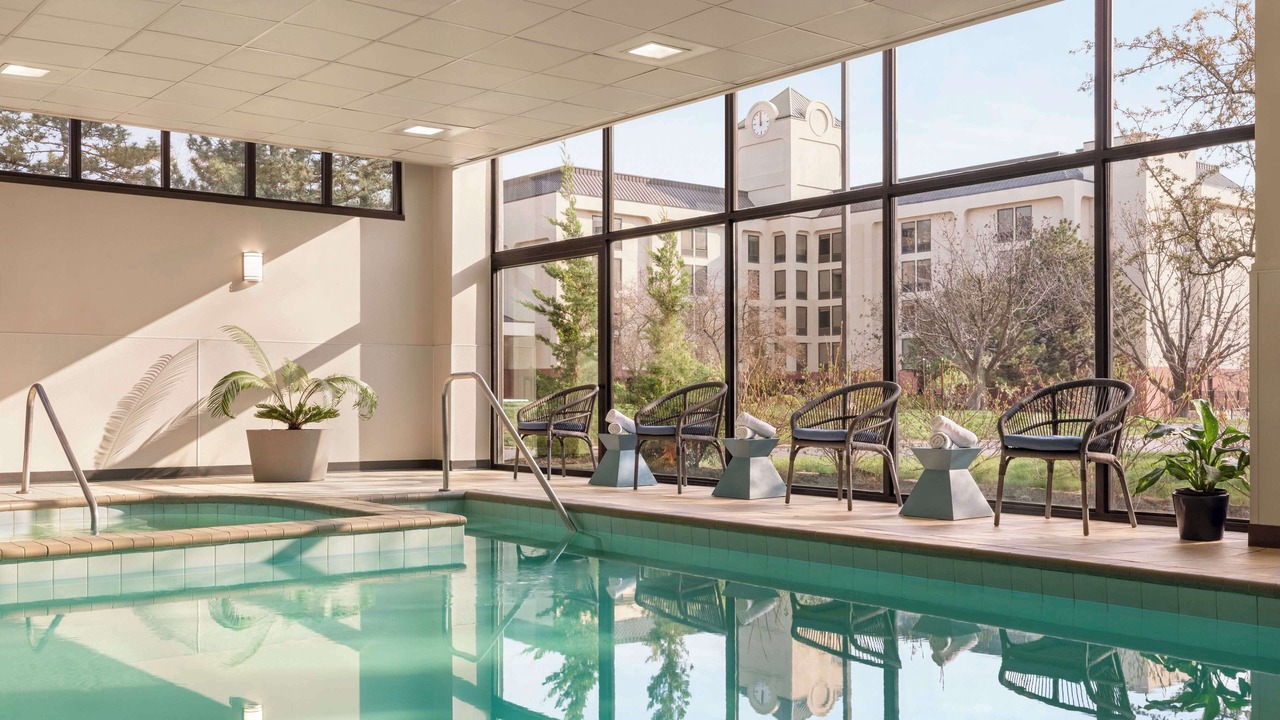 Photo of Outdoor in Overland Park
