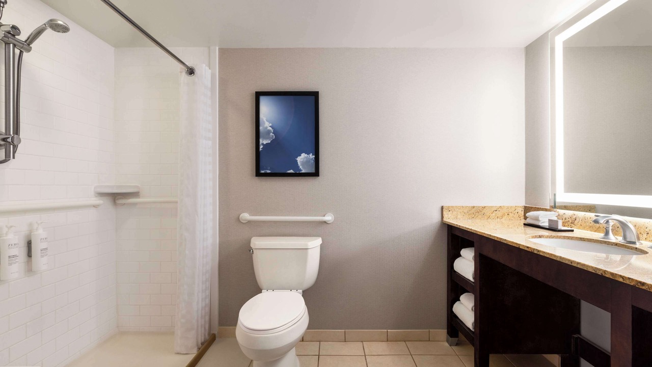 Photo of Bathroom in Overland Park