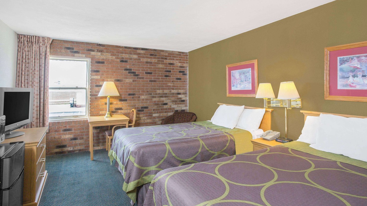 Photo of Bedroom in Blytheville
