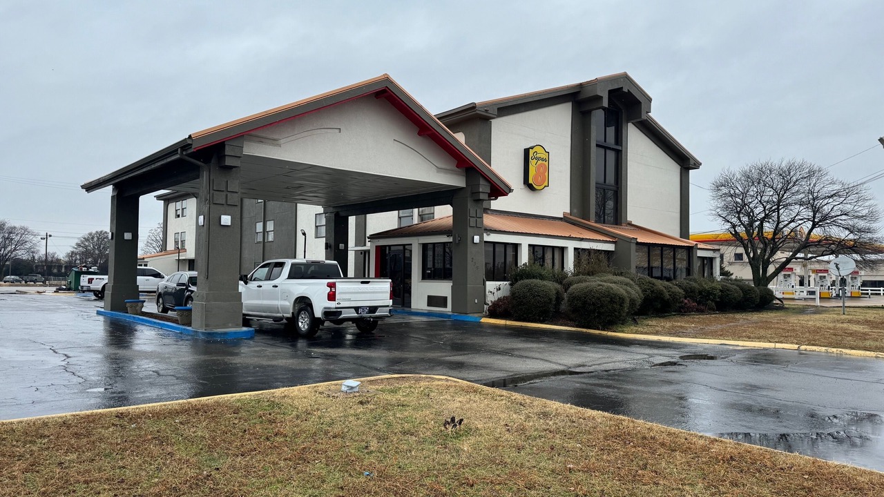 Photo of Outdoor in Blytheville