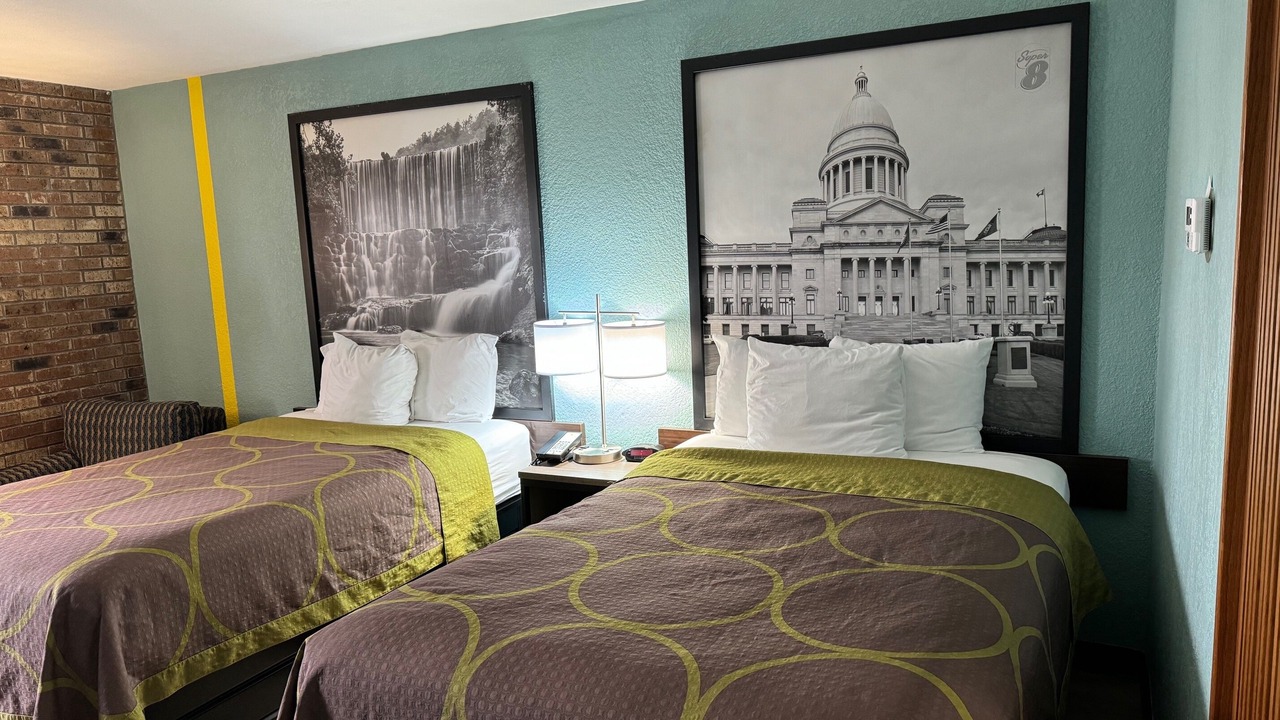 Photo of Bedroom in Blytheville