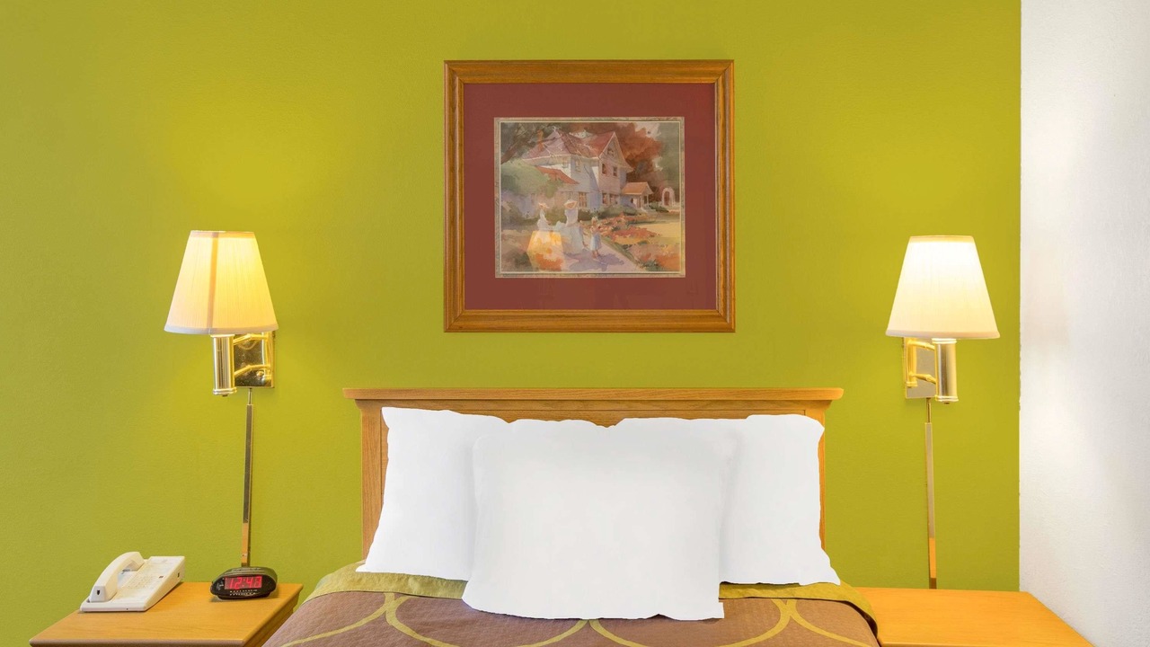 Photo of Bedroom in Blytheville