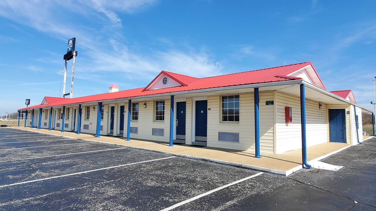 Photo of Outdoor in Parkers Crossroads
