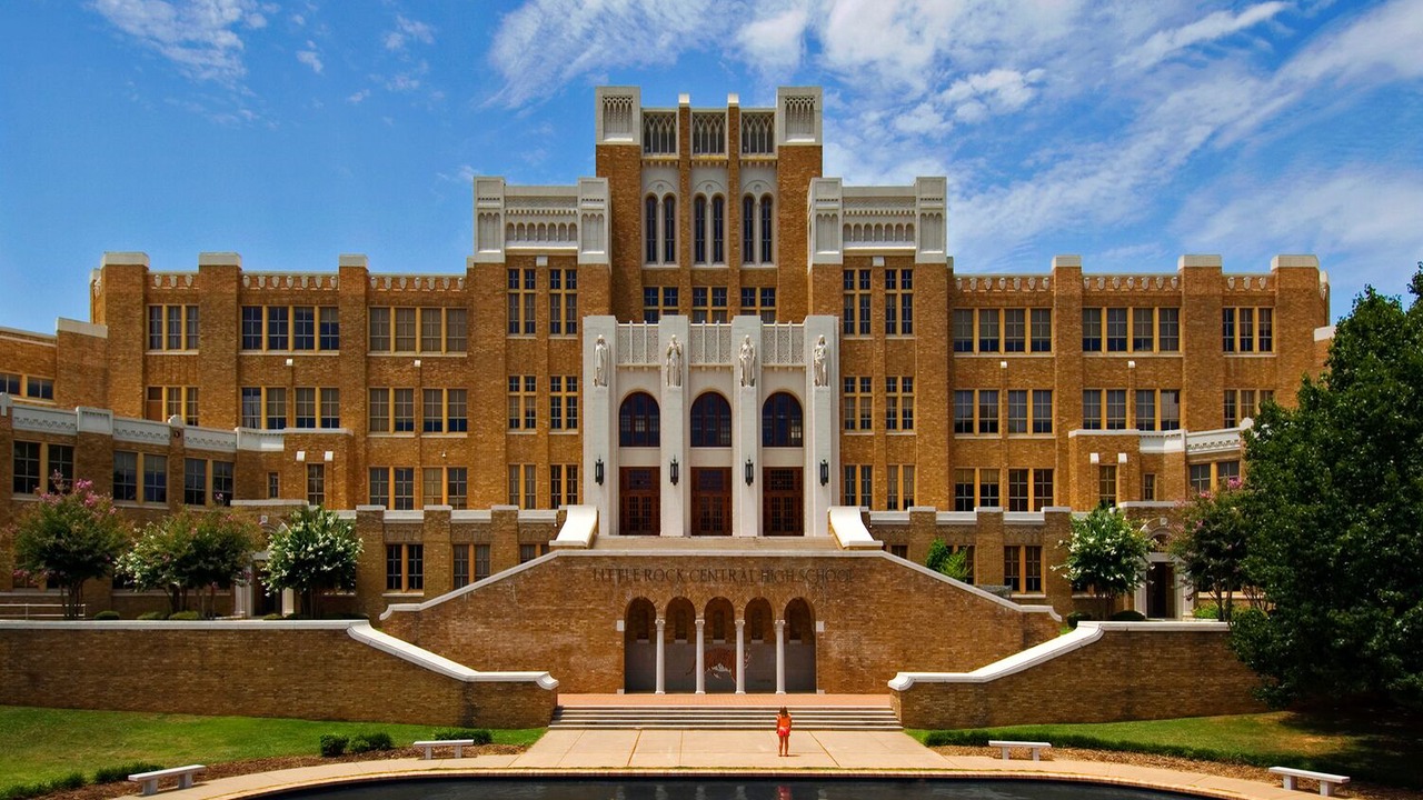 Photo of Others in Little Rock Medical District