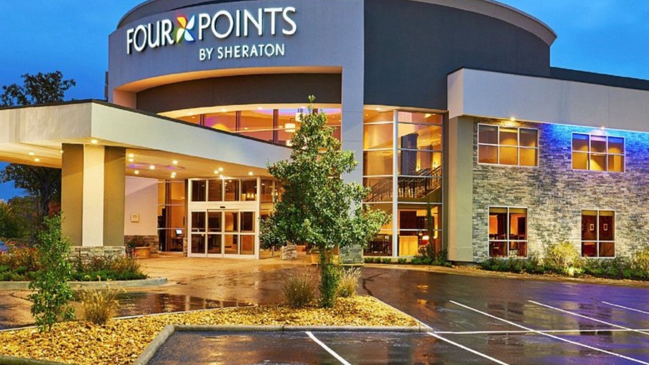 Photo of Outdoor in Little Rock Medical District