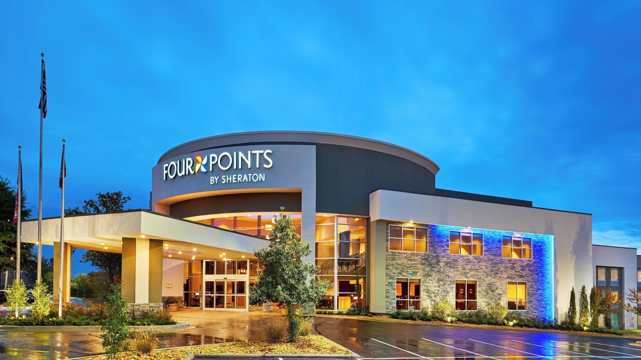 Photo of Outdoor in Little Rock Medical District