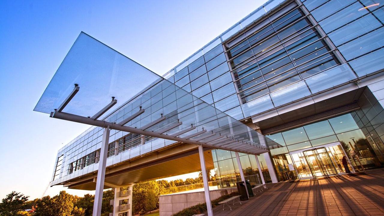 Photo of Others in Little Rock Medical District