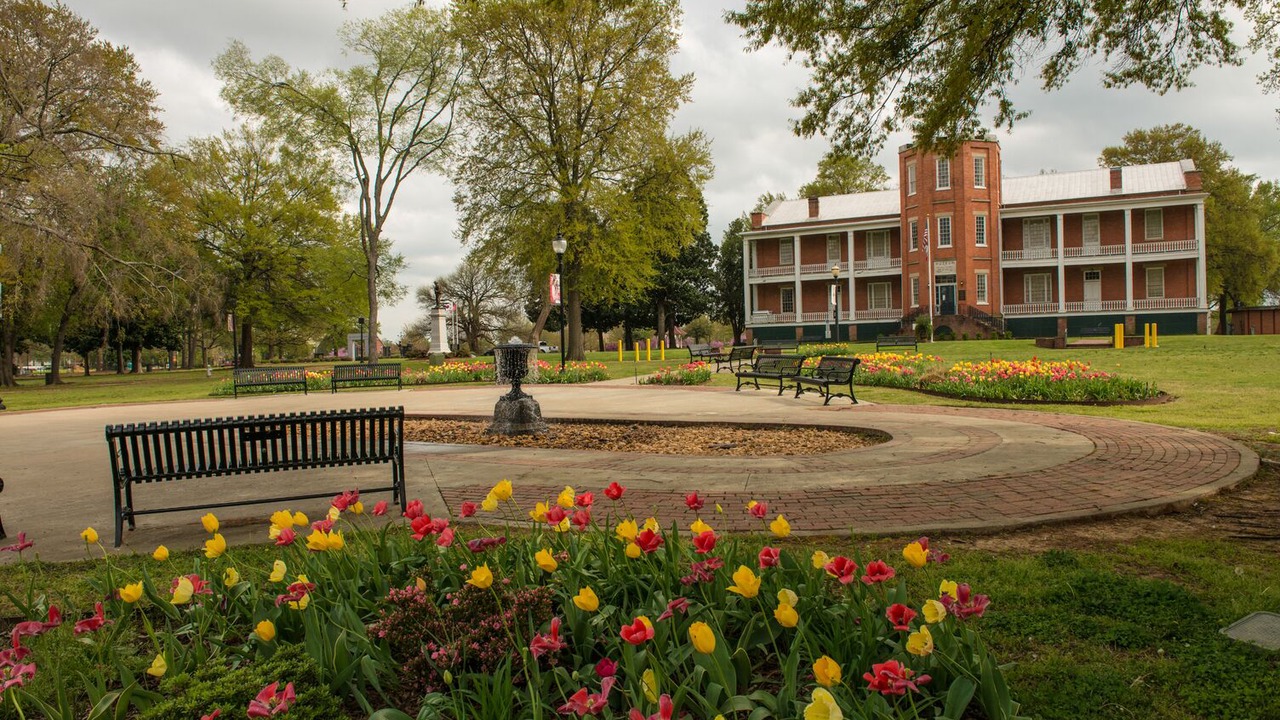 Photo of Others in Little Rock Medical District