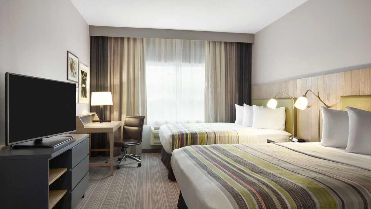 Photo of Bedroom in South Loop