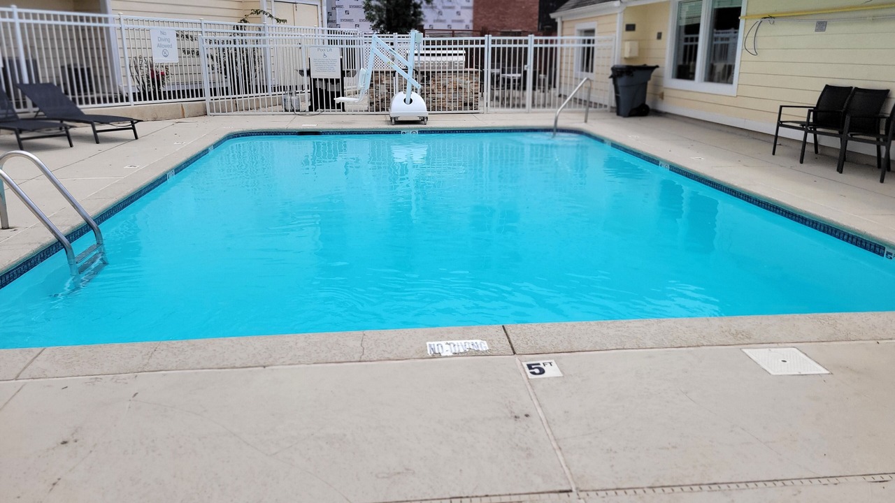 Photo of Outdoor in Chesterfield