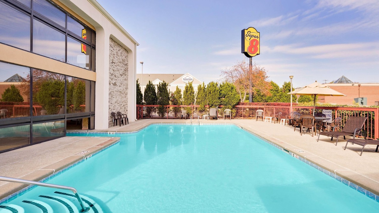 Photo of Outdoor in Hermitage